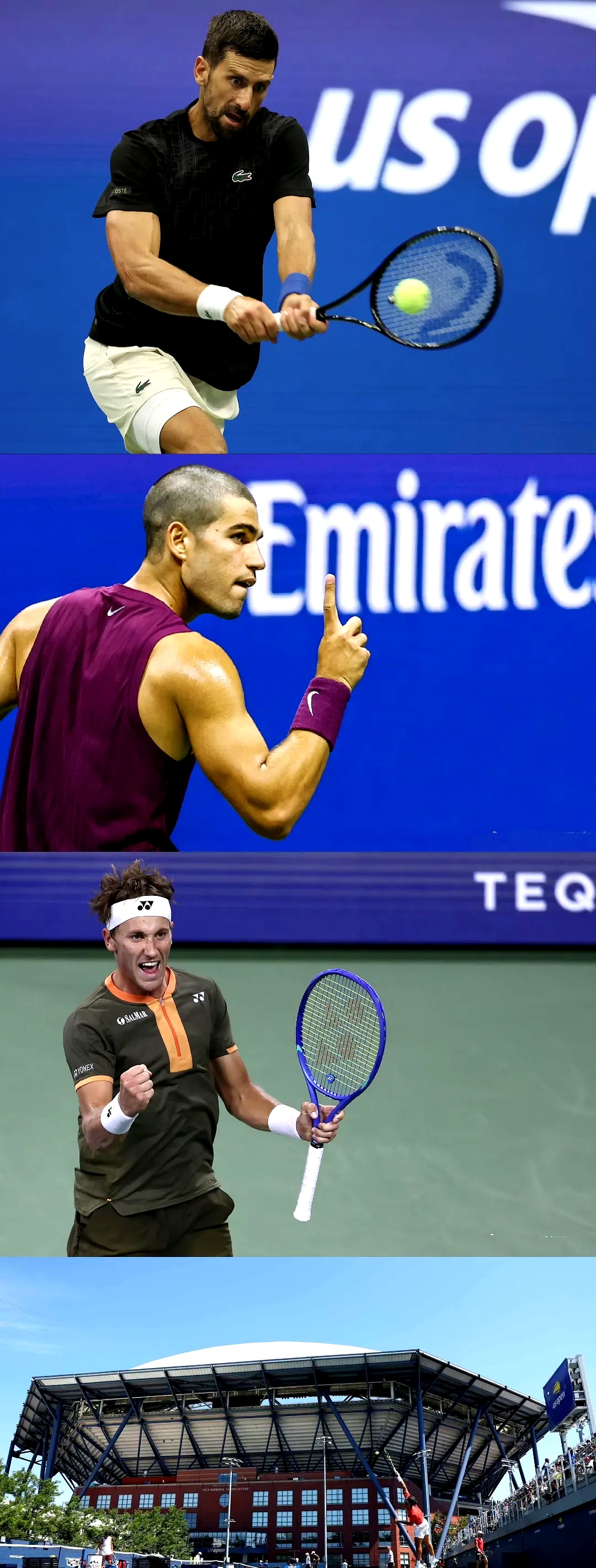 联合杯横扫美网，德约科维奇关键制胜