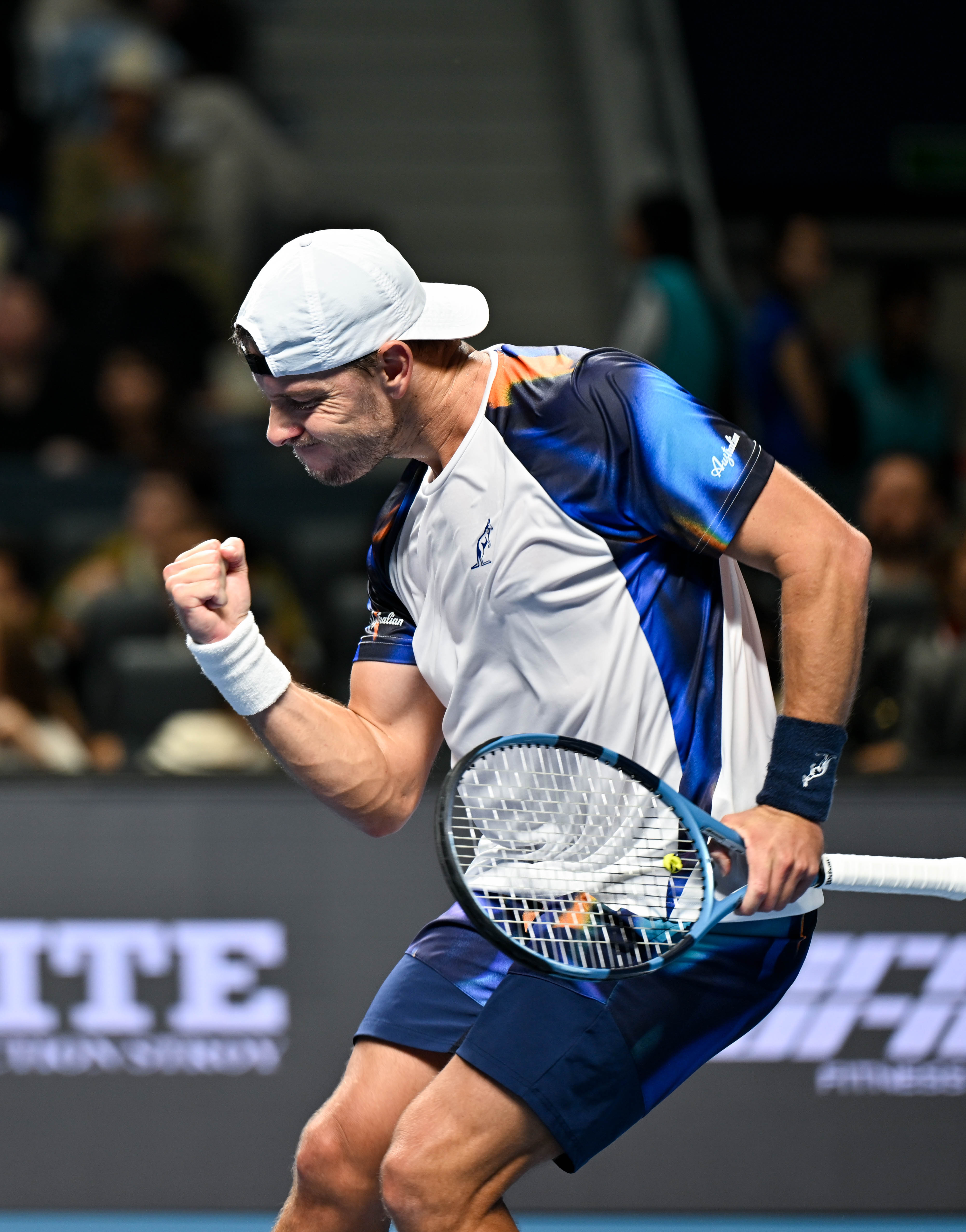 拉沃尔杯鏖战ATP总决赛，梅德韦杰夫带队取胜