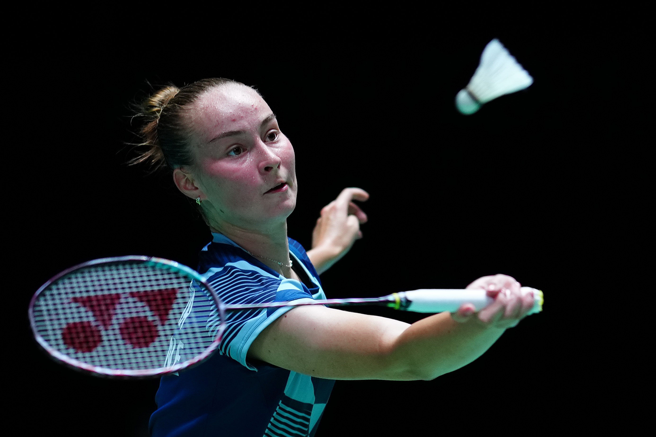 日本队轻取中国队,陈雨菲状态火热 日本队轻取中国队,陈雨菲状态火热