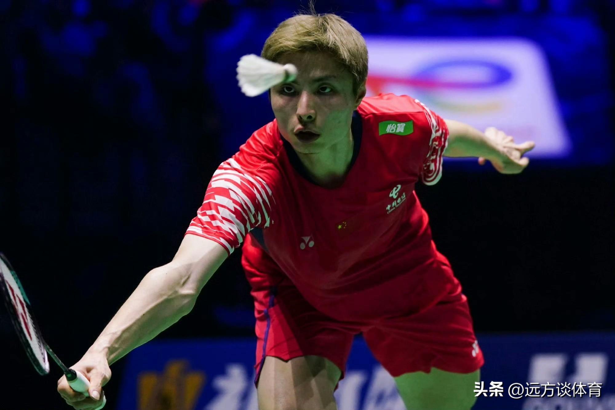 韩国队鏖战丹麦队,石宇奇点燃赛场 韩国队鏖战丹麦队,石宇奇点燃赛场