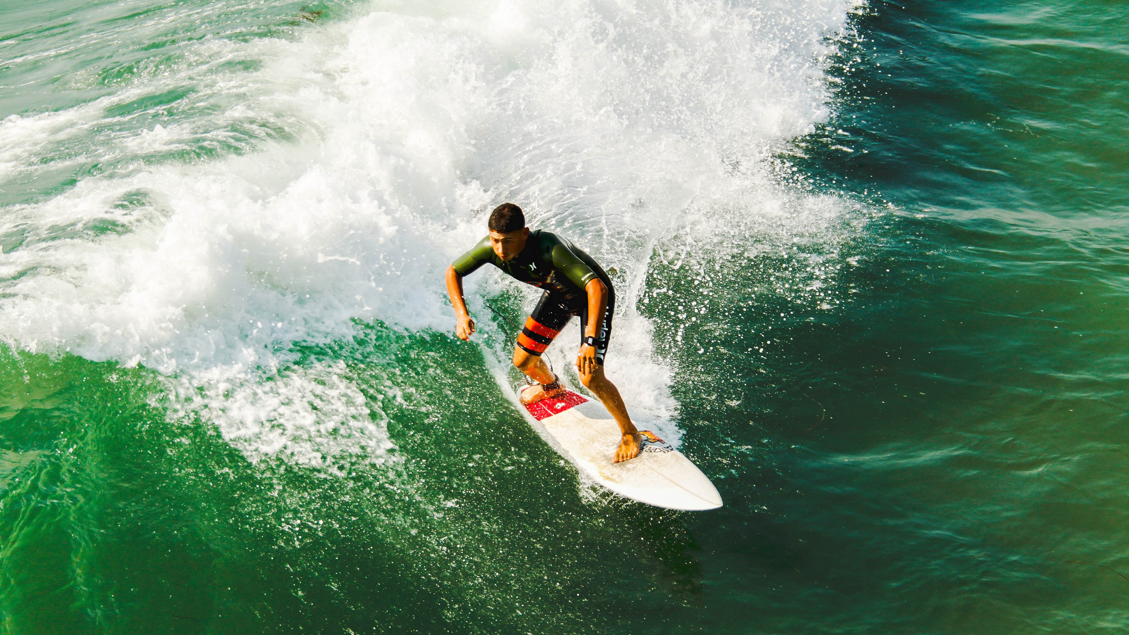 快船一波流带走掘金,小贾伦·杰克逊化身关键先生