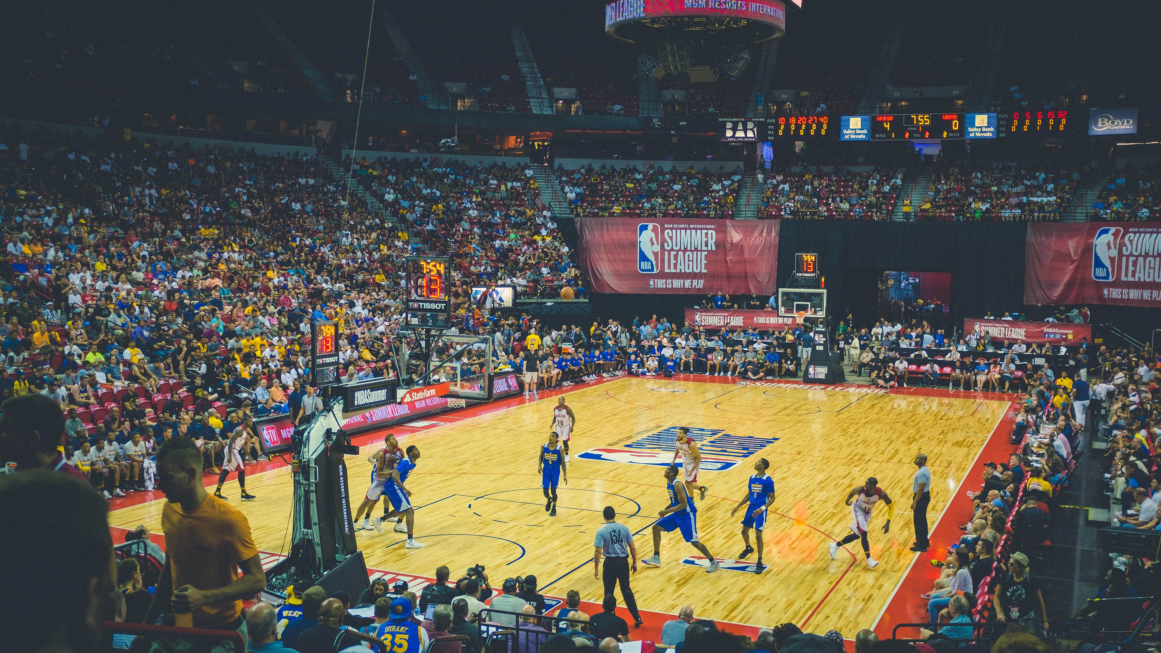 当本泽马在NBA接管比赛，一场跨越维度的加纳狂胜巴西